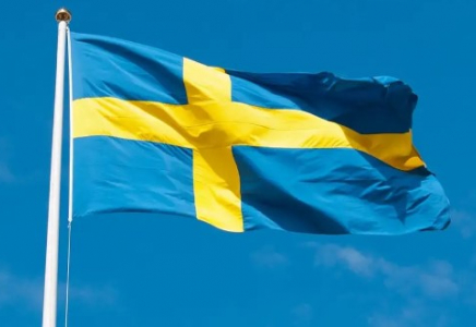11 наурызда Швеция НАТО-ның 32-ші мүшесі болады