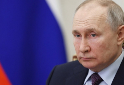 Владимир Путин Қазақстанда қамауға алына ма: СІМ өкілі жауап берді