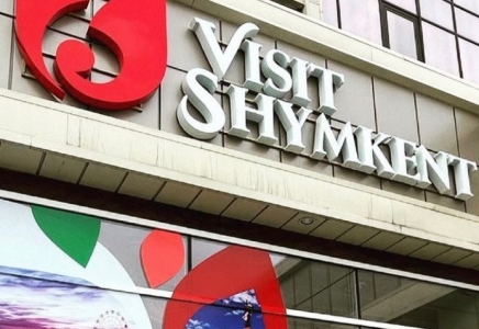 «Visit Shymkent» туристік-ақпараттық орталығы мыңға жуық адамға экскурсия өткізді