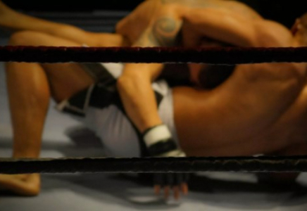 Дамир Ысмағұлов UFC-дегі бесінші жекпе-жегін жеңіспен аяқтады