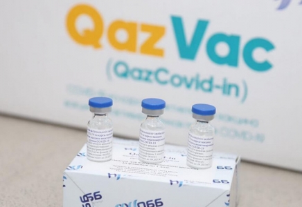 ДДСҰ неліктен әлі күнге дейін QazVac вакцинасын тіркемей отыр 