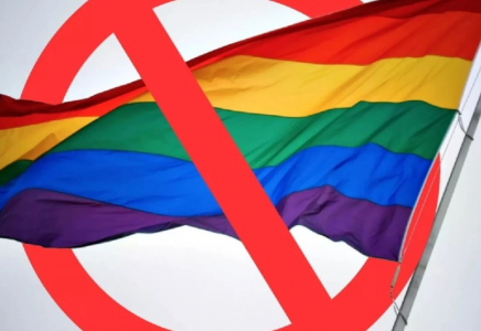 Қазақстанда жасөспірімдерге арналған алғашқы ЛГБТ сайт пайда болды: Оған қарсы петиция жарияланды