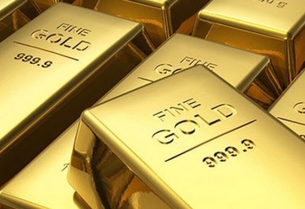 Өткен айда қазақстандықтар 3 мыңнан астам алтын құйма сатып алды – Ұлттық банк