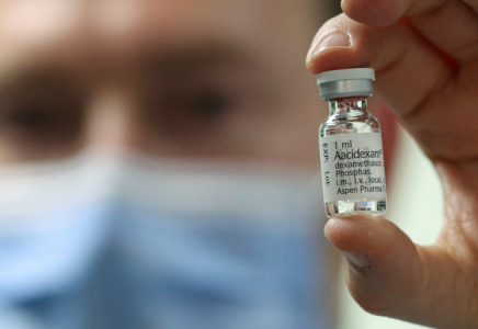 Депутат қазақстандықтарға пневмококқа қарсы вакцина салуды ұсынды