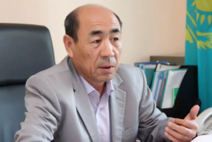 Глава Союза фермеров Казахстана подозревается в изнасиловании