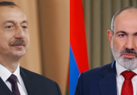 Әзербайжан мен Армения министрлері Алматыда кездеседі
