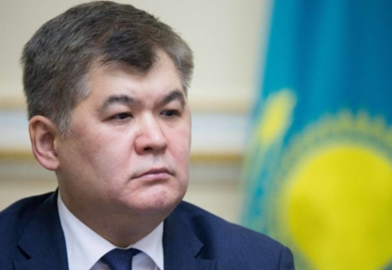 Біртановтың ісі жалғасуда: Сот ҚР Денсаулық сақтау вице-министрінен жауап алды