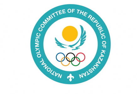 ҚР Ұлттық Олимпиадалық комитеті олимпиадалық команданың ою-өрнегін жасауға байқау жариялады