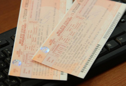 ​Астананың сол жағалауында теміржол билеттерін тәулік бойы сататын касса ашылды