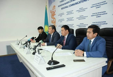 ​«Turkistan invest» 507 млрд. теңгені құрайтын 19 жаңа жобаны қолға алды