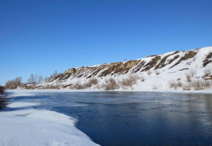 Алматы облысында өзен-көлдерде су деңгейі көтеріледі
