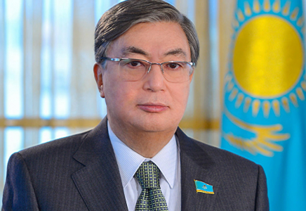ҚР Президенті қазақстандықтарды Құрбан айт мерекесімен құттықтады