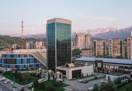 Үкімет Алматының 2040 жылға дейінгі жаңа Бас жоспарын бекітті
