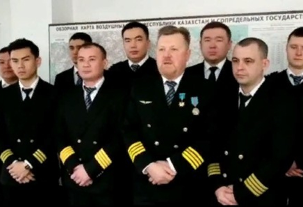 Алматыдағы ұшақ апаты: Bek Air ұшқыштары Тоқаевқа үндеу жолдады