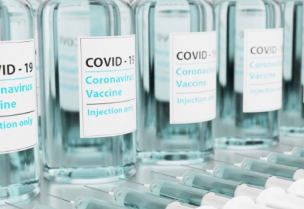 Швеция коронавирусқа қарсы вацинаның 8,5 миллион дозасын жойды