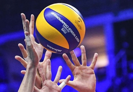 Волейболдан 2022 жылғы әлем чемпионаты Ресейде өтпейтін болды  