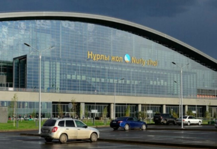 Астанадағы теміржол вокзалдарына бұрынғы атаулары қайтарылатын болды
