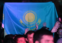 ШЫМКЕНТТЕ РЕСПУБЛИКА КҮНІНЕ ОРАЙ ГАЛА-КОНЦЕРТ ӨТТІ ШЫМКЕНТТЕ РЕСПУБЛИКА КҮНІНЕ ОРАЙ ГАЛА-КОНЦЕРТ ӨТТІ