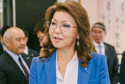 Дариға Назарбаева президент сайлауына өз кандидатурасын ұсынбайды