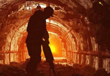 «Қазақстан» шахтасындағы өртті оқшаулау басталды