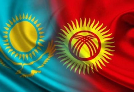 Қырғызстан азаматтары Екібастұз халқына жылу жинай бастады
