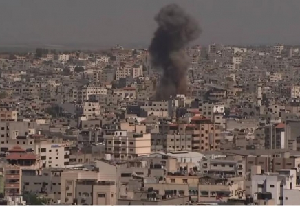 Газа секторындағы қақтығыс: Израиль резервтегі 9 мың адамды әскерге шақырады