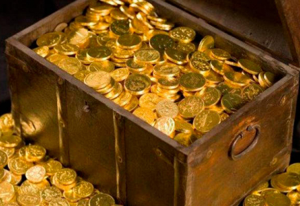 ​2 тонна алтын жинаған азамат ұсталды