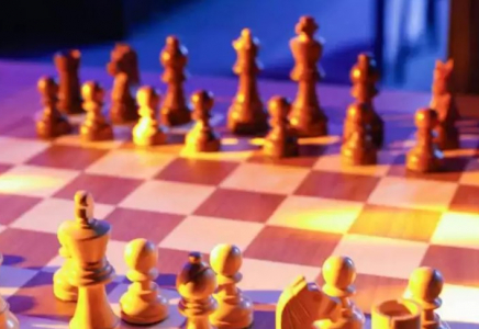 Астанада халықаралық шахмат фестивалі басталды