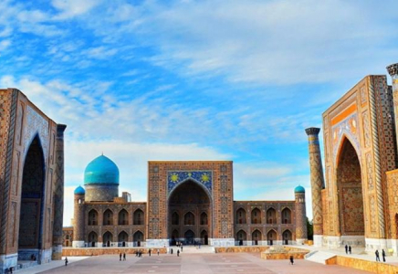 ​Өзбекстан БАӘ азаматтары үшін визасыз режим енгізеді