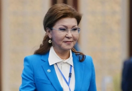 Дариға Назарбаеваның президент сайлауына түсуге құқығы бар – ОСК