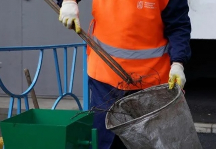 ШЫМКЕНТ: В случае неудовлетворения работой по вывозу мусора жители вправе расторгнуть договор с компанией 