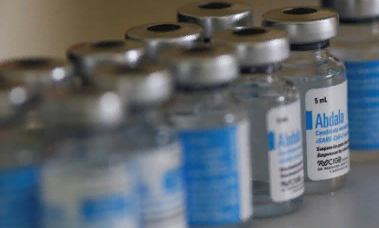 Кубалық вакцина коронавирустан жүз пайыз қорғайтыны анықталды
