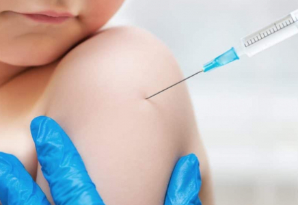 Елімізде мектепке дейінгі жастағы балаларды вакцинациялау заңмен міндеттеледі
