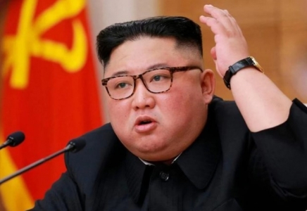 Солтүстік Корея президенті Ким Чен Ын ядролық қару ​​күштерін жұмылдыруға дайын екенін жариялады