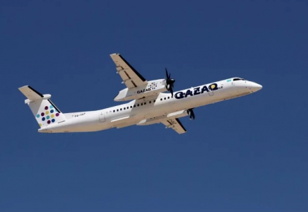 Qazaq Air екінші рет сатылымға қойылды