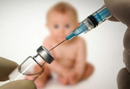 Бекшин: Балаларына вакцина жасатпаған ата-аналарға әкімшілік айыппұл салынады