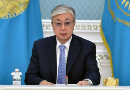 ҚР Президенті «Орталық Азия – Үндістан» саммитіне қатысады