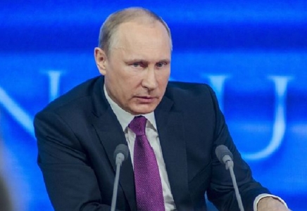 Владимир Путин G20 саммитіне бармайды
