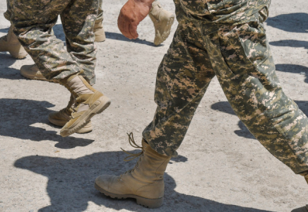 10 әскери қызметші психикалық денсаулық орталығына түсті деген ақпарат тарады