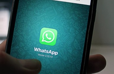Нөмір сақтаудың керегі жоқ - WhatsApp-тың жаңа функциясы қосылады