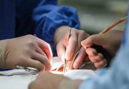 Үйде хирургиялық көмек көрсету: жаңа стандарт енгізілді
