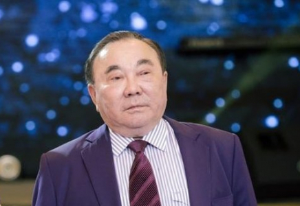 Болат Назарбаев мақтааралдықтарға 200 миллион теңге аударады