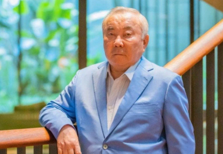 Болат Назарбаев инфаркт алып ауруханада ауыр жағдайда жатыр
