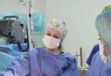 Өзбекстанда адам ағзаларын трансплантациялау бойынша зертхана құрылады