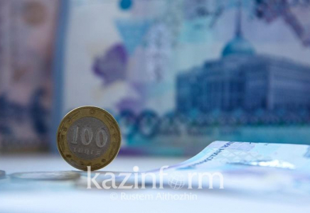 ​Курс тенге стал преимуществом для казахстанских экспортеров в 2018 году
