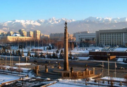Алматы әлемнің ең арзан қалаларының бестігіне енді