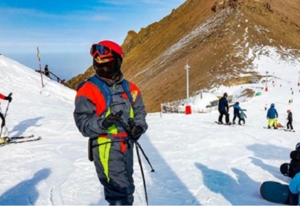 Риддерде Орталық Азиядағы ең ірі тау шаңғысы курорты ашылады