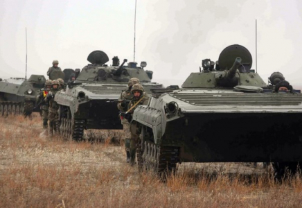 Министрлік Қазақстан Украинаға әскери техника жіберді деген ақпаратты жоққа шығарды