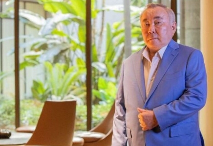 Болат Назарбаевтың қоры оның қайтыс болғаны туралы ақпаратты жоққа шығарды