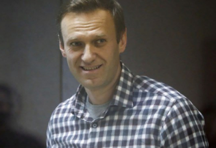 Сот Навальныйға жаңа іс бойынша үкім шығарды